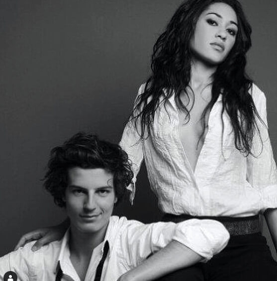 Joséphine Jobert Rumored Boyfriend